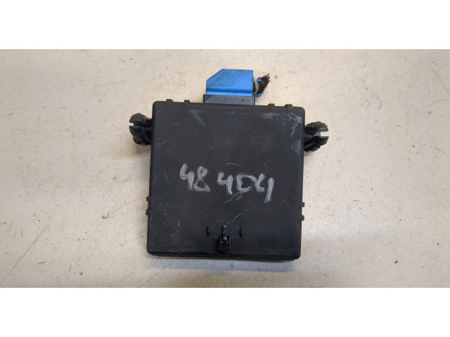 Блок комфорта  Skoda Yeti 2009-2014        