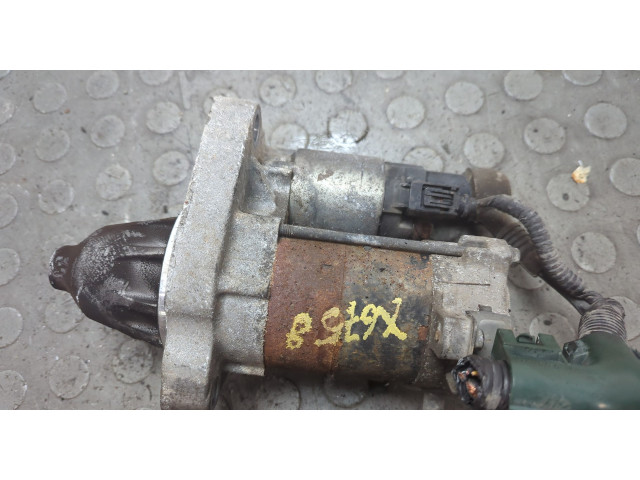 Стартер  Honda Civic 2005-2012 1.8     