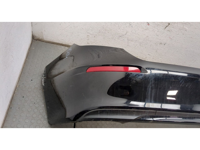 Бампер Honda Civic 2021- задний