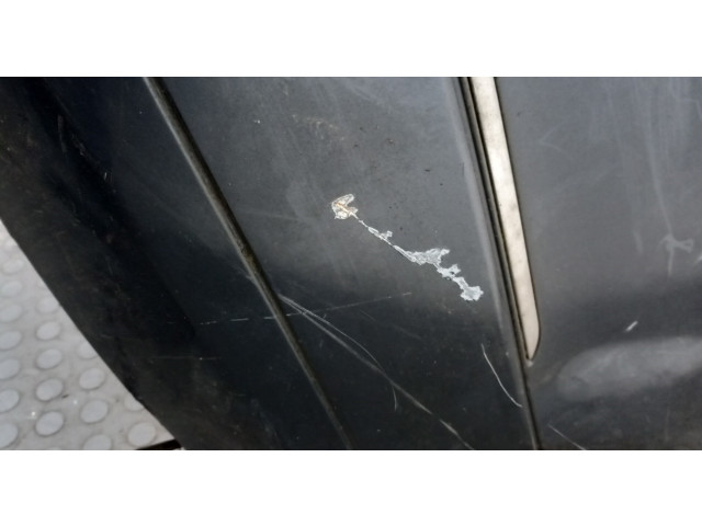 Бампер  Mercedes C W204 2007-2013 задний   