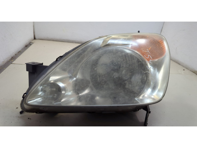 Фара передняя  Honda CR-V 2001-2006 левая 