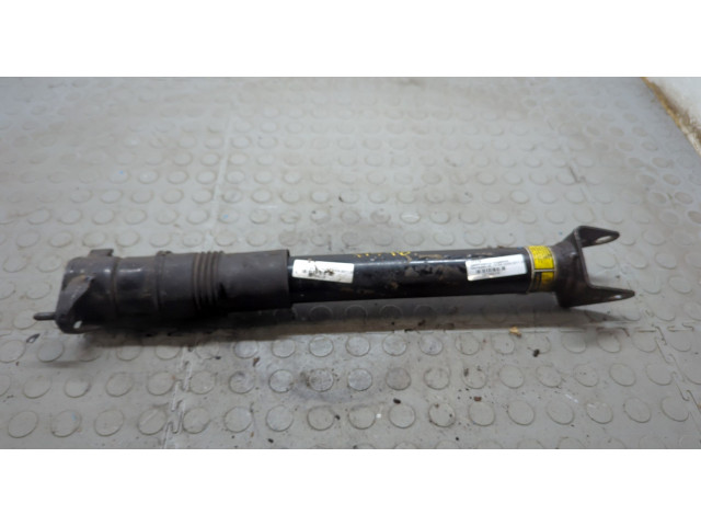 Стойка амортизатора  Mercedes ML W164 2005-2011 A1643201631     