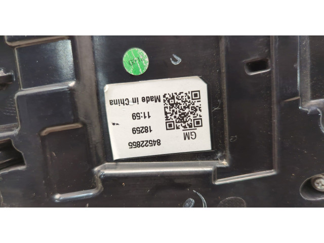 Задний фонарь          