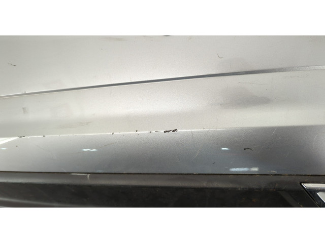 Бампер Volkswagen Jetta 7 2018-2025 задний 17A807417, 17A807568