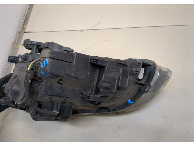 Фара передняя Volvo S60 2010-2018 правая