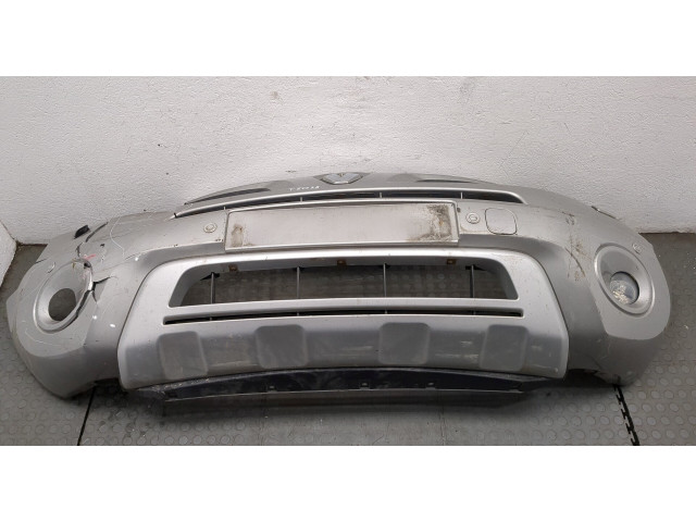 Бампер  Renault Koleos 2008-2016 передний   