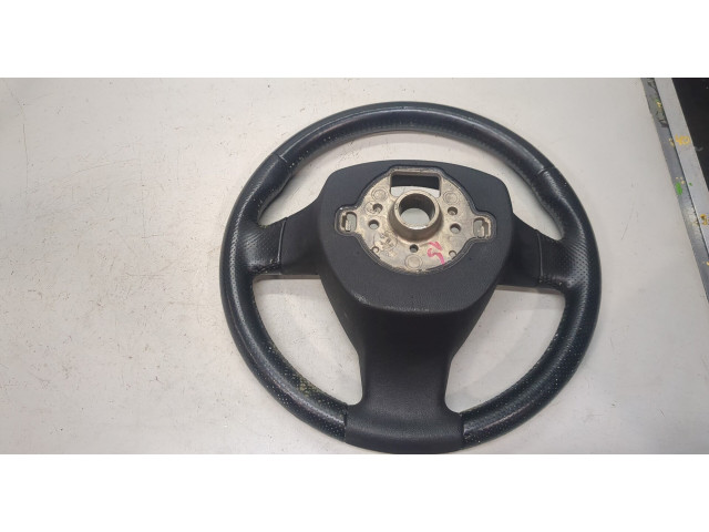 Руль Skoda Octavia (A5) 2004-2008