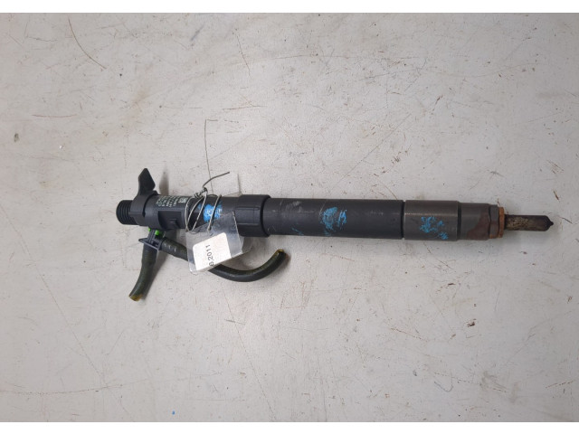 Форсунка топливная  Peugeot Expert 2007-2016    1980L3     