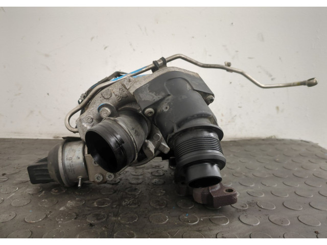 Турбина Volkswagen Passat CC 2012-2017 03L253010G
