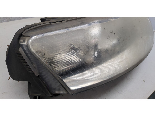 Фара передняя Audi A6 (C6) 2005-2011 правая