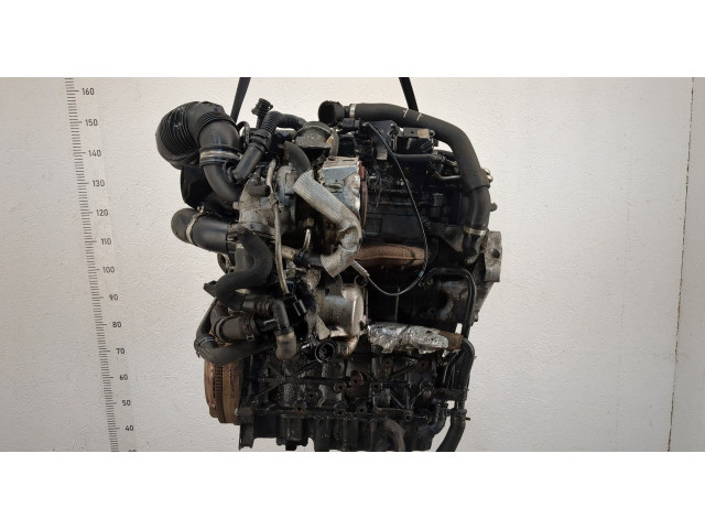 Турбина Volkswagen Caddy 2015-