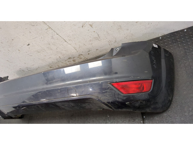 Бампер  Ford Focus 2 2008-2011 задний   1500402