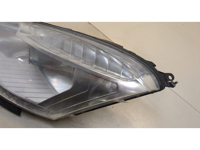 Фара передняя  Citroen C4 Grand Picasso 2006-2013 левая 
