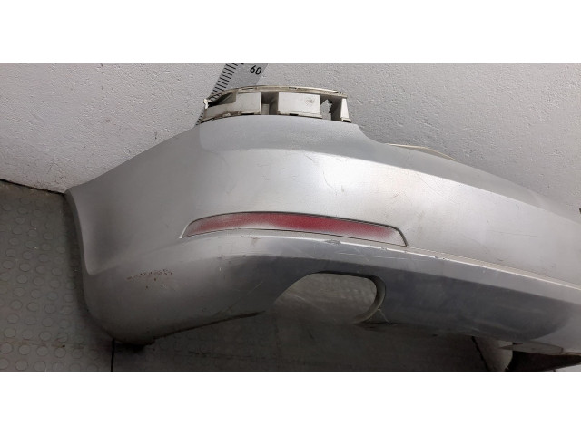 Бампер  Skoda Octavia (A5) 2004-2013 задний   