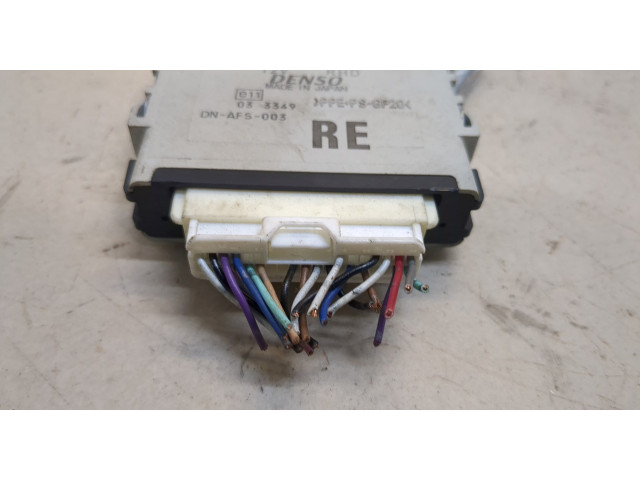 Блок комфорта Lexus RX 2009-2015