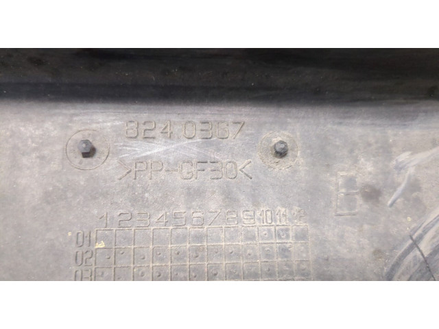 Вентилятор радиатора  Ford Fusion 2002-2012           