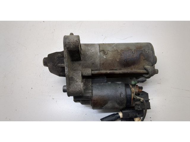 Стартер Mazda 3 (BL) 2009-2013 1.6 Y60118400C