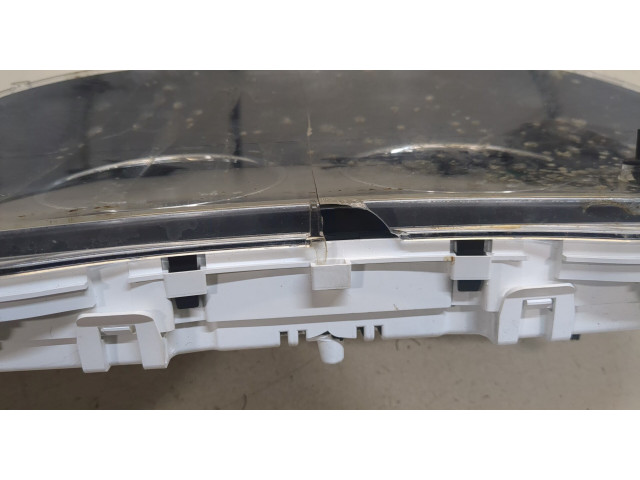 Панель приборов  Jeep Wrangler 2007 - 2018       56054392af     