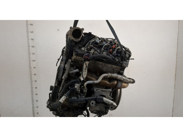 Генератор  Audi Q5 2008-2017           