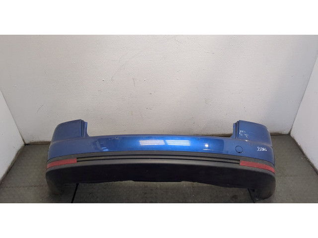 Бампер Volkswagen Touran 2006-2010 задний