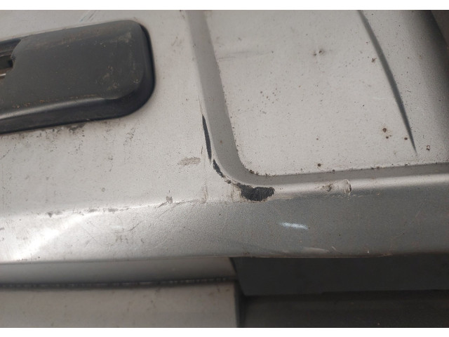 Бампер  Fiat Stilo 2001-2007 передний   