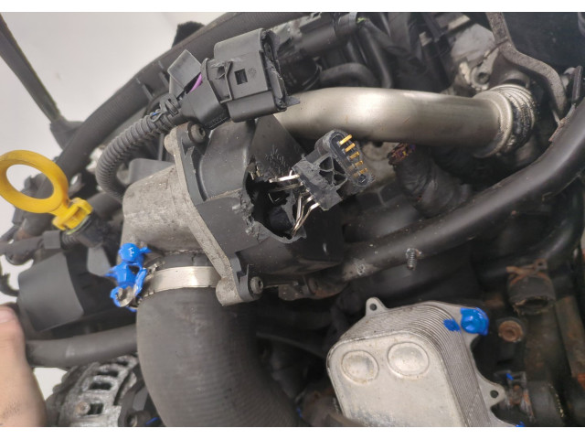 Масляный насос