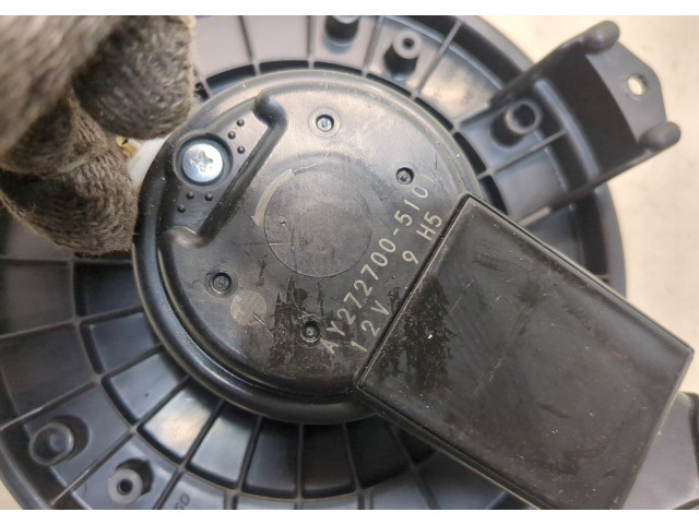 Моторчик печки Subaru Tribeca (B9) 2004-2007 2727005101 2727005101