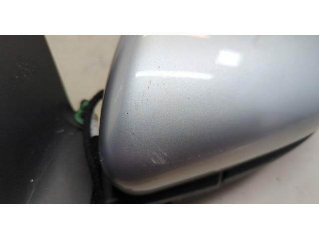 Зеркало боковое  Volkswagen Golf 6 2009-2012  левое           