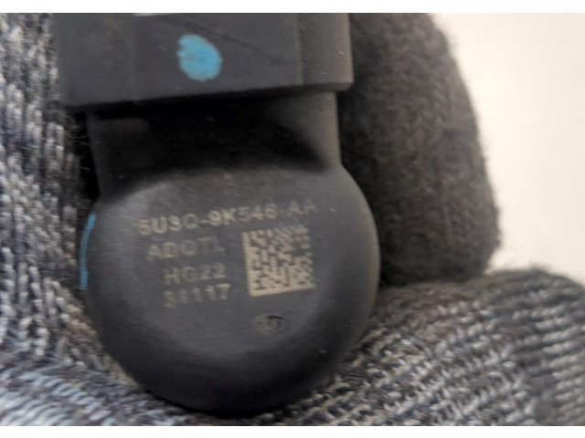 Форсунка топливная Jaguar XF 2007-2015 5U3Q9H529AA