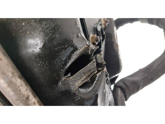 Турбина Турбокомпрессор Audi A6 (C7) 2011-2018 06E145603M, 06E145601AN