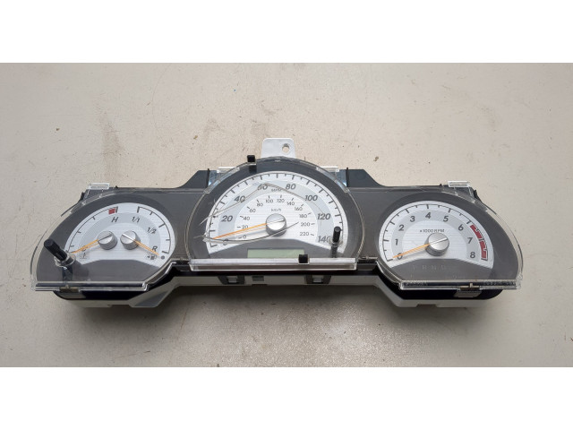 Панель приборов  Scion tC 2004-2010            