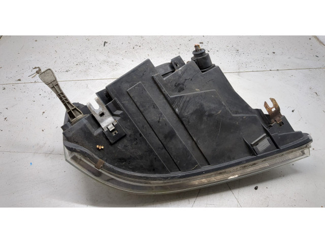 Фара передняя Ford Galaxy 2000-2006 левая