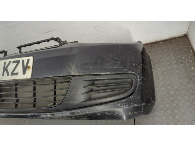 Бампер Volkswagen Golf 6 2009-2012 передний
