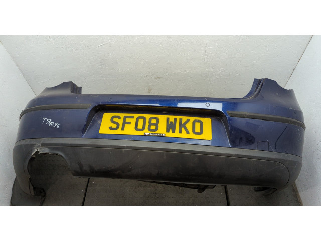 Бампер Volkswagen Passat 6 2005-2010 задний 3C5807417P