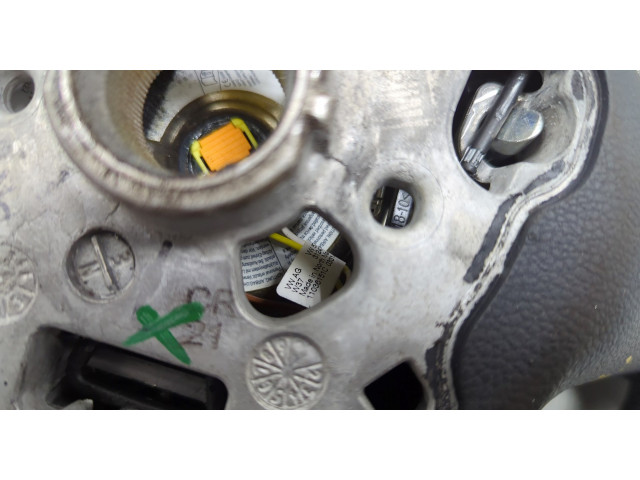 Руль  Volkswagen Jetta 7 2018-2025           5H0419089FR