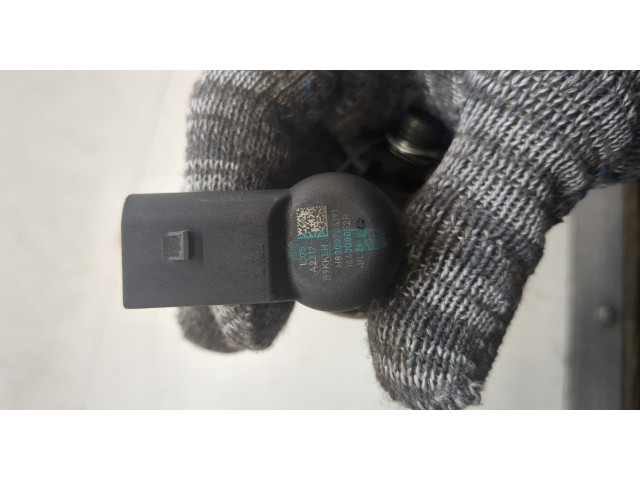 Форсунка топливная  Dacia Duster 2010-2017    8200704191     