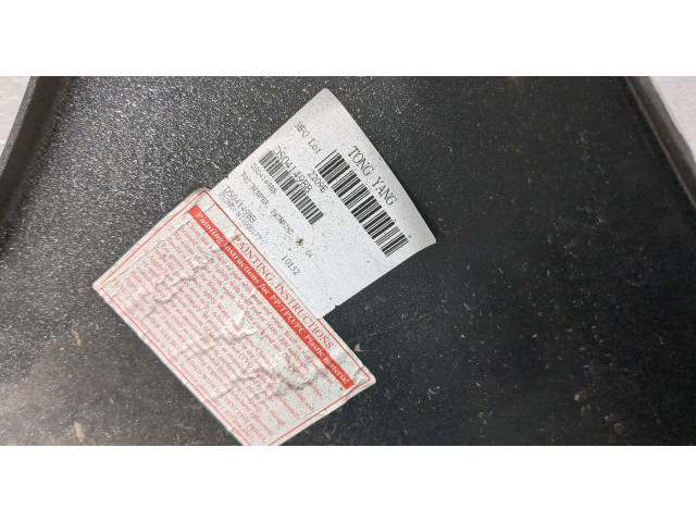 Бампер Nissan Pathfinder 1995-2005 передний F20222W125