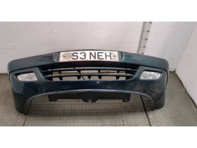 Бампер  Citroen Xantia 1998-2002 передний   