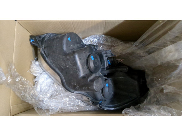 Фара передняя  Ford Galaxy 2006-2010 правая 