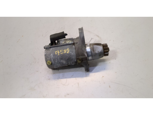 Стартер Scion tC 2010-2016 2.5