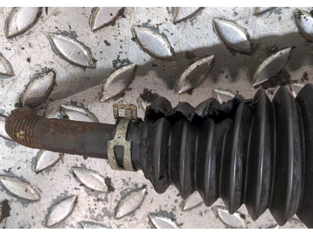    Рейка рулевая без г/у  Lexus LS460 2006-2012      