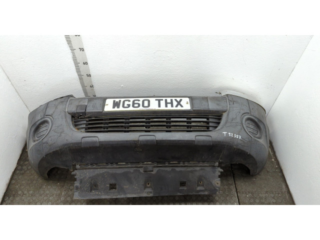 Бампер  Citroen Berlingo 2008-2012 передний   7401PT