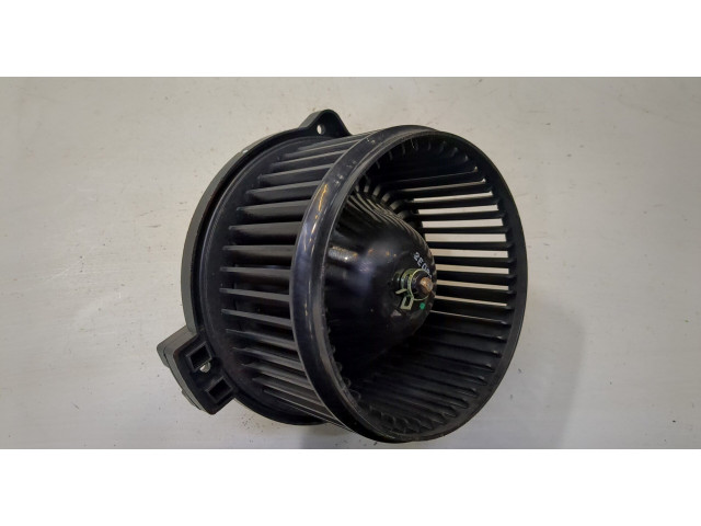 Моторчик печки  Opel Antara        