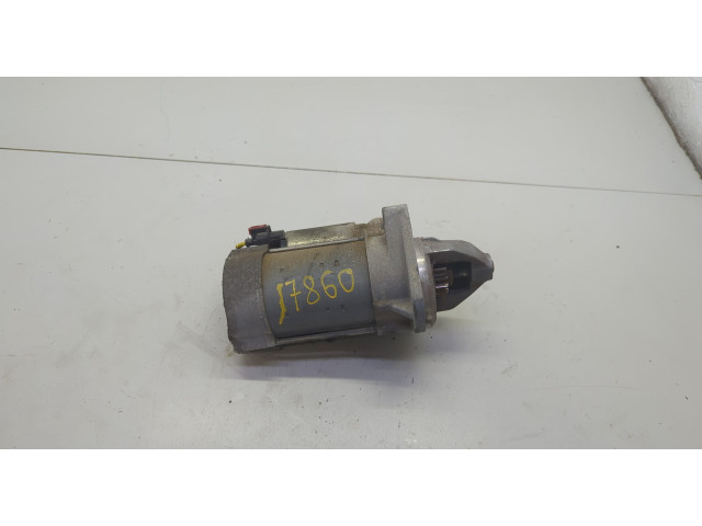 Стартер GMC Terrain 2017-2024 12663052, TN4380002410