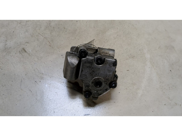 Масляный насос       