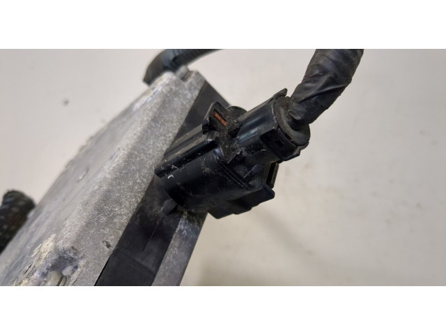 Блок комфорта Lexus LS460 2006-2012