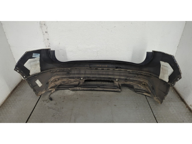 Бампер  Volkswagen Tiguan 2016-2021 задний   5NA807421, 5NA807521
