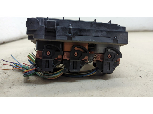 Блок БСМ  Citroen C4 Grand Picasso 2006-2013      9667044880   