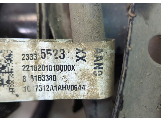 Стойка амортизатора GMC Terrain 2017-2024 84004757