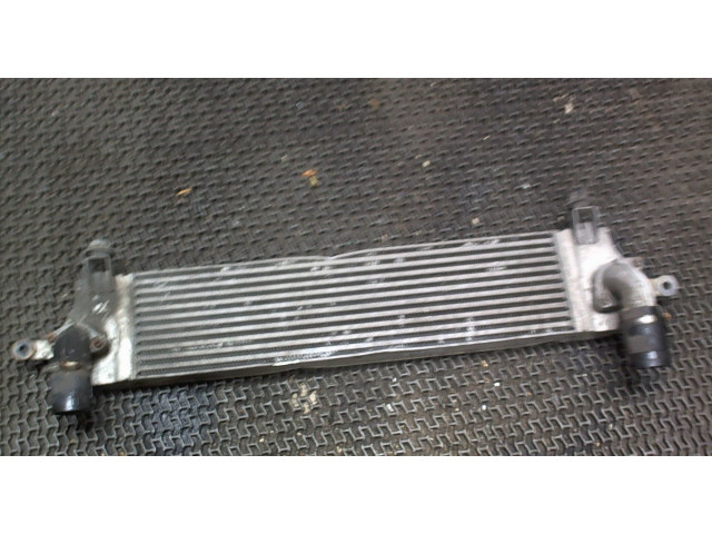 Интеркулер Nissan Qashqai 2006-2013 1.5 14461JD50A